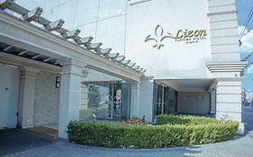 Lizon Curitiba Hotel